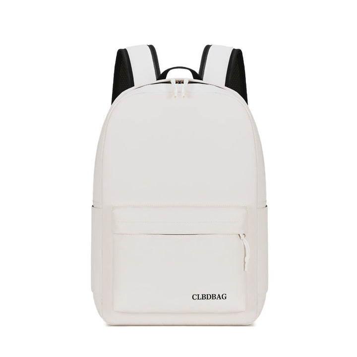 Sleek Minimalist Urban Backpack