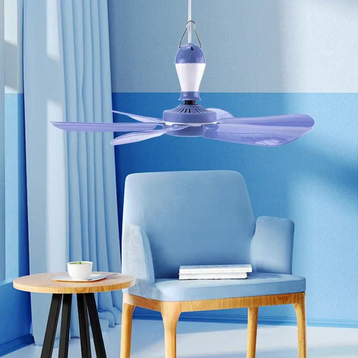 Ladies Ceiling Fan Kalsten