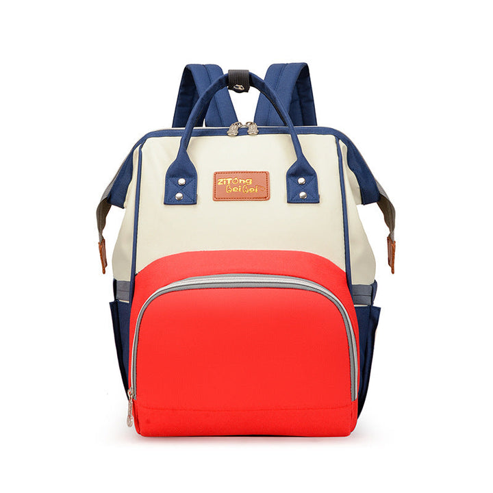 Multi-Function Travel Backpack