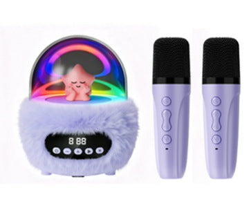Multifunctional Sleep Aid Sound Machine Kalsten