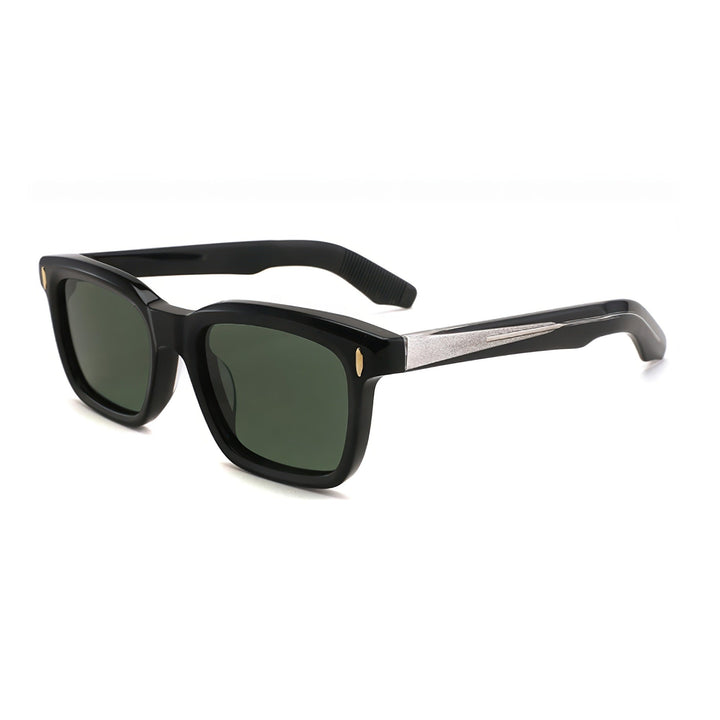 Ladies fashionable sunglasses in modern design with UV protection Kalsten