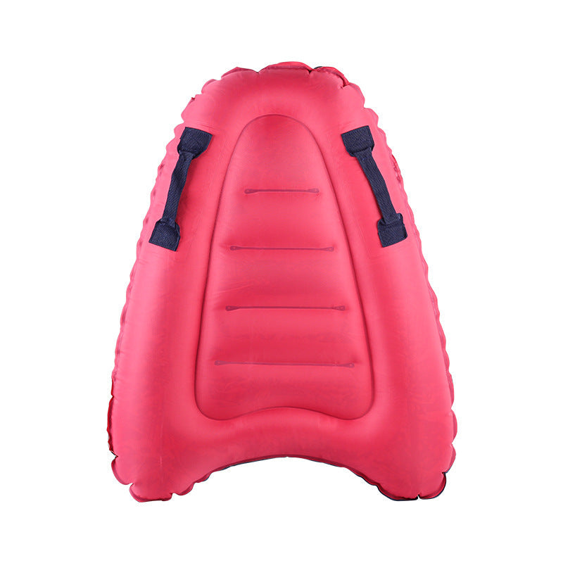 Ladies Inflatable Water Lounge with Side Handles Kalsten