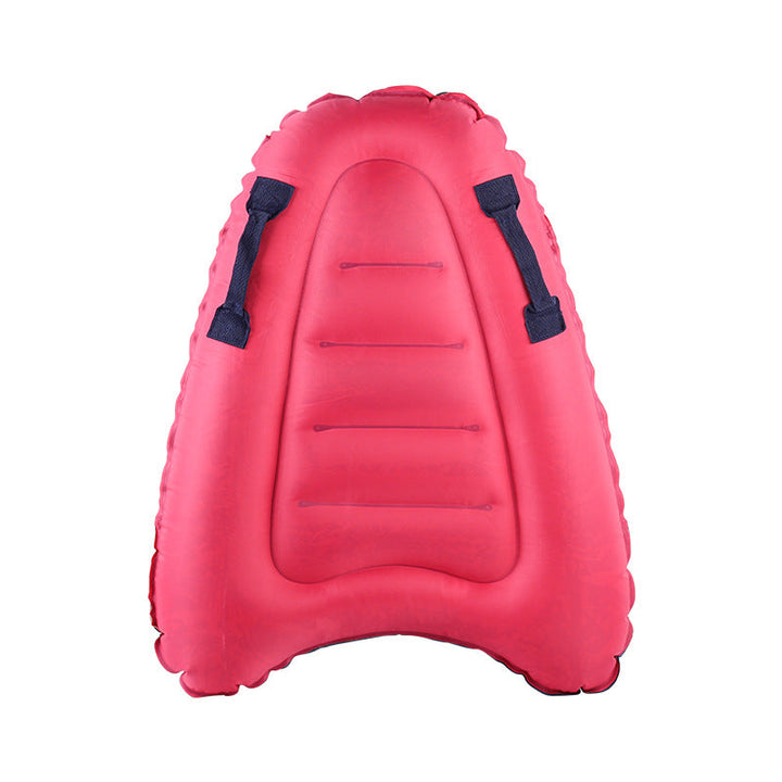 Women Inflatable Water Lounge with Side Handles Kalsten