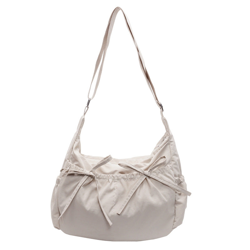 Casual shoulder bag with adjustable shoulder strap Kalsten
