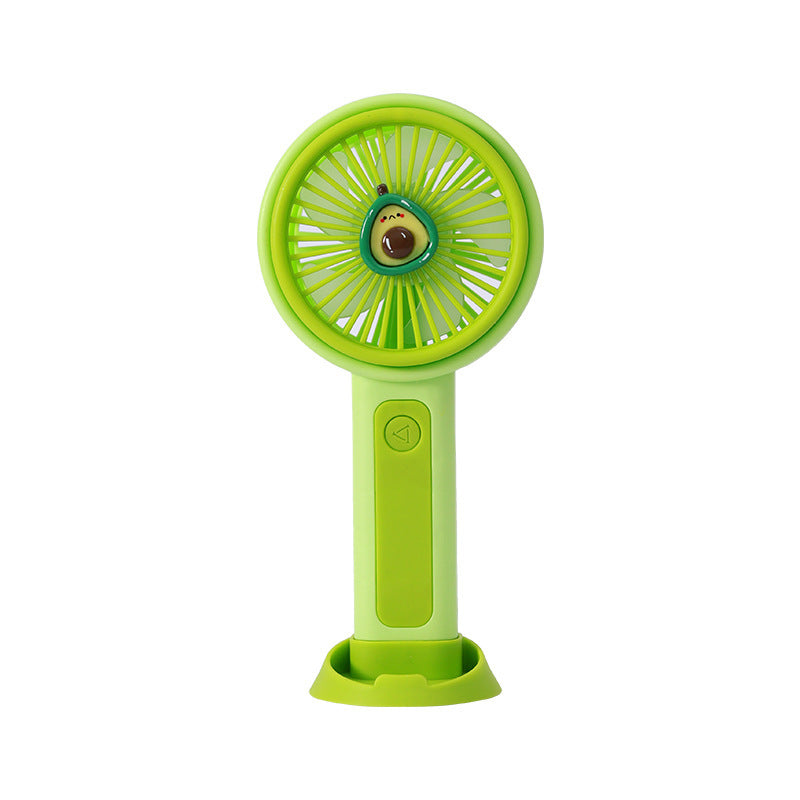 Unisex Portable Handheld Fan kalsten