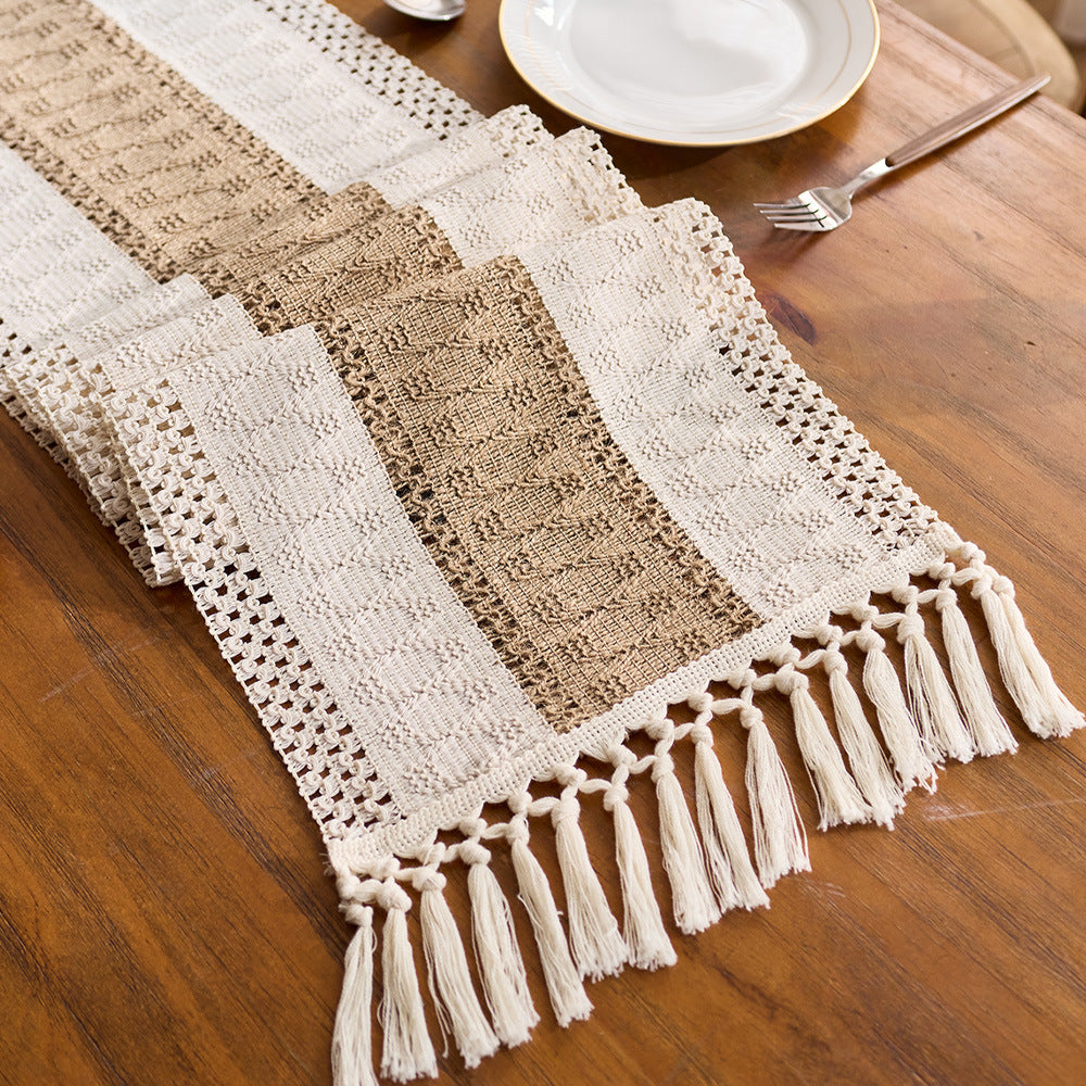 Decorative Table Runner