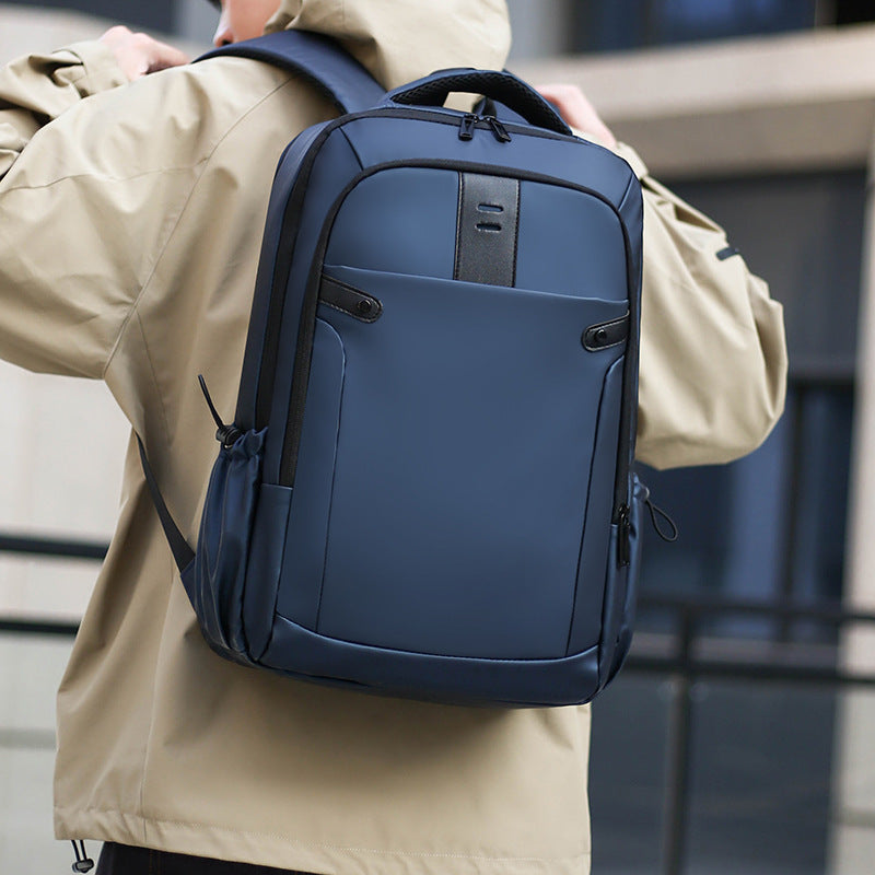 Practical business backpack with comprehensive compartment organization Kalsten