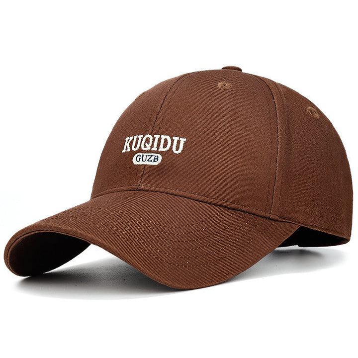 Men's Classic Embroidered Adjustable Baseball Cap Kalsten 1783927391