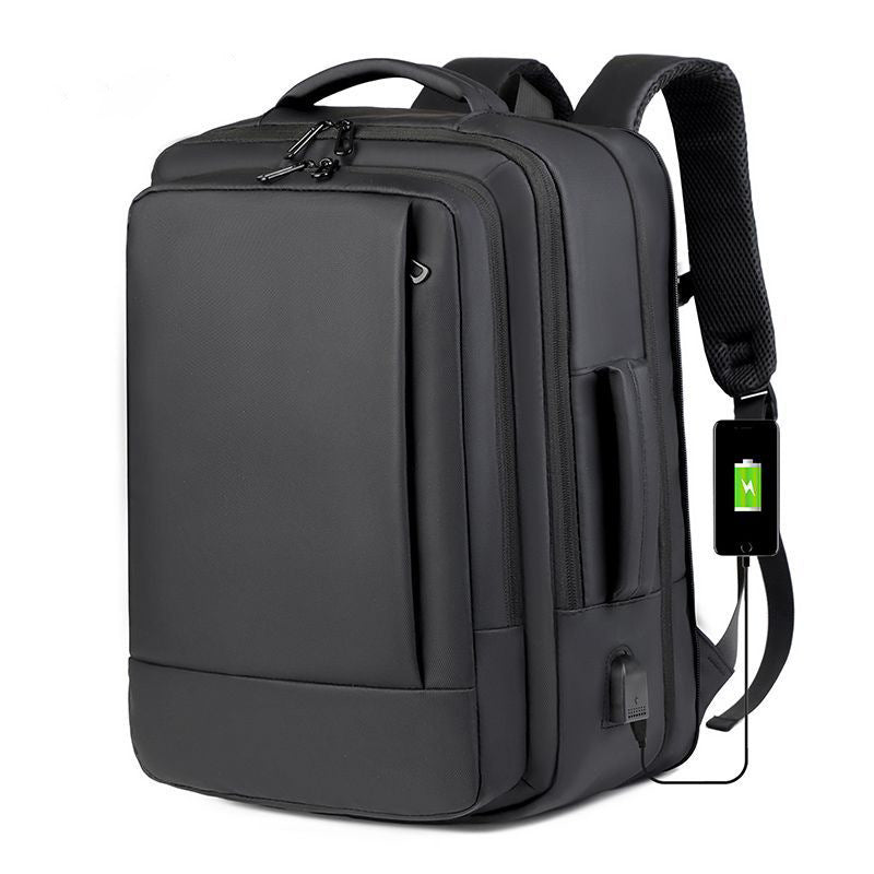 Practical Laptop Backpack Kalsten