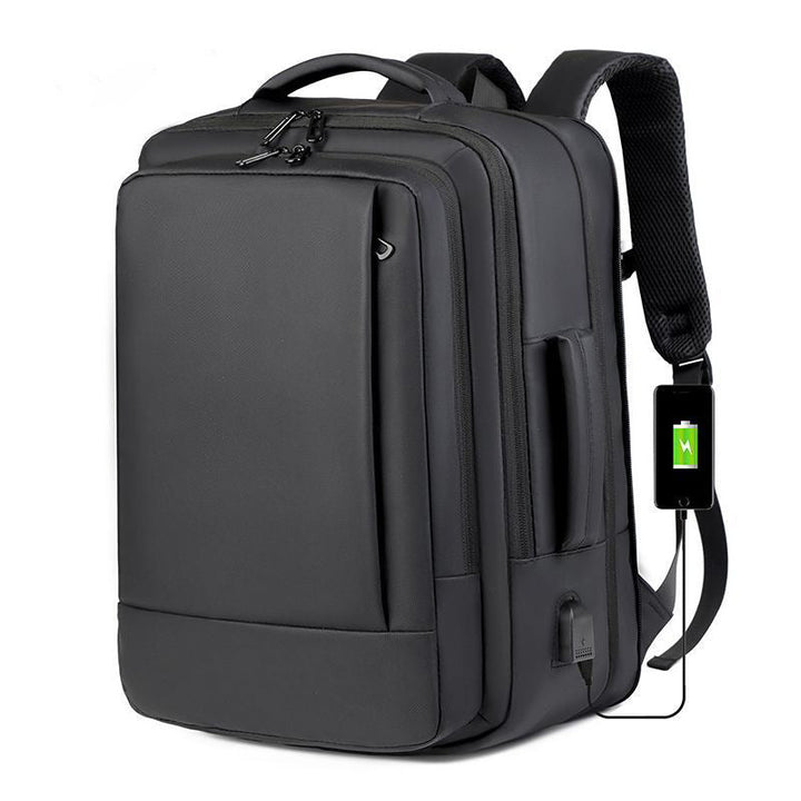 Practical Laptop Backpack Kalsten