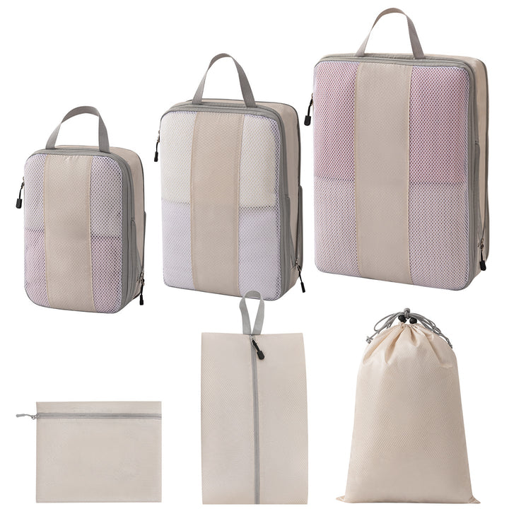 Intelligent storage bags set Kalsten