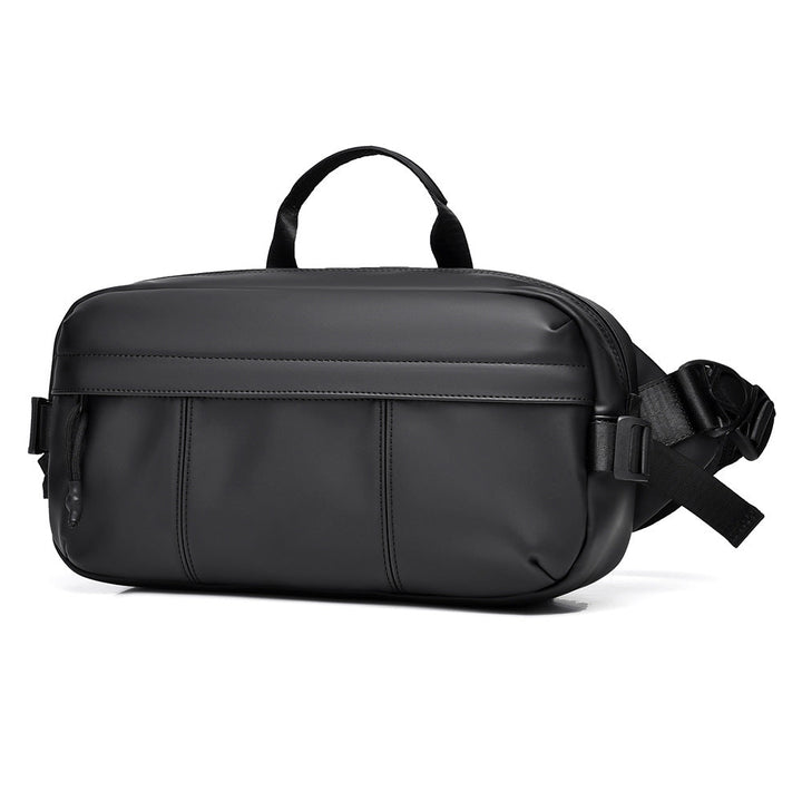 Practical Hip Bag Kalsten