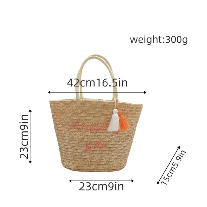 Shopping bag Kalsten