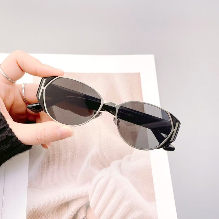 Fashionable Turtle Sunglasses Kalsten