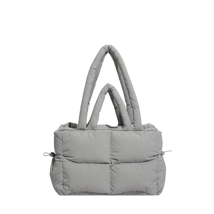 Multifunctional Insulated Duffel Bag Kalsten
