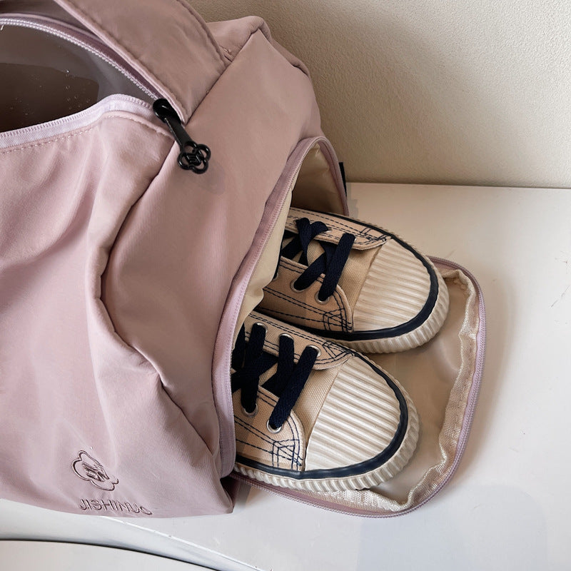 Multifunctional Sport Crossbody Bag Kalsten