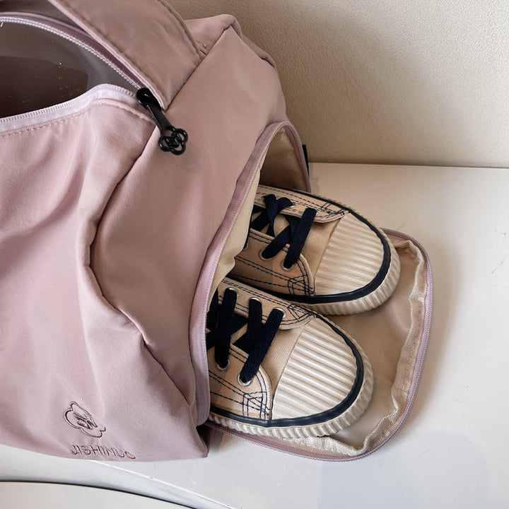 Multifunctional Sport Crossbody Bag Kalsten