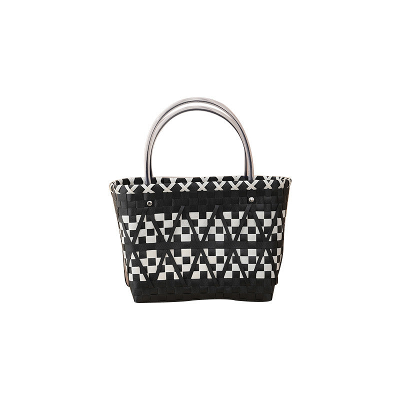 Stylish and Practical Shopping Bag Acalora