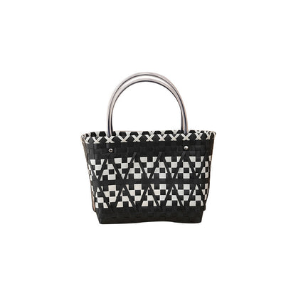 Stylish and Practical Shopping Bag Acalora