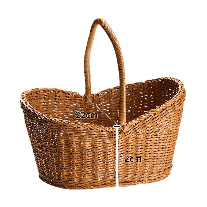 Ladies Basket Kalsten