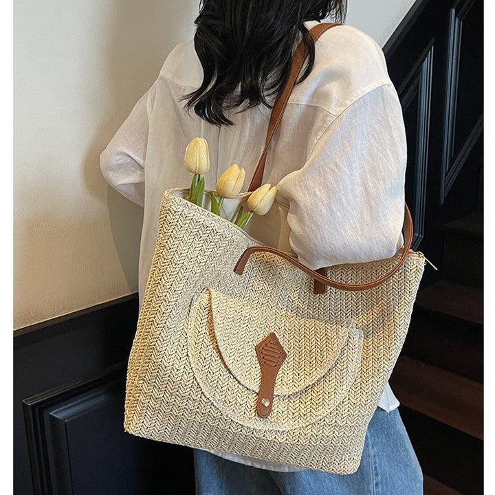 Beach bag Kalsten