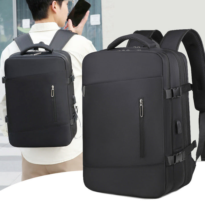 Ergonomic Travel Laptop Backpack Kalsten