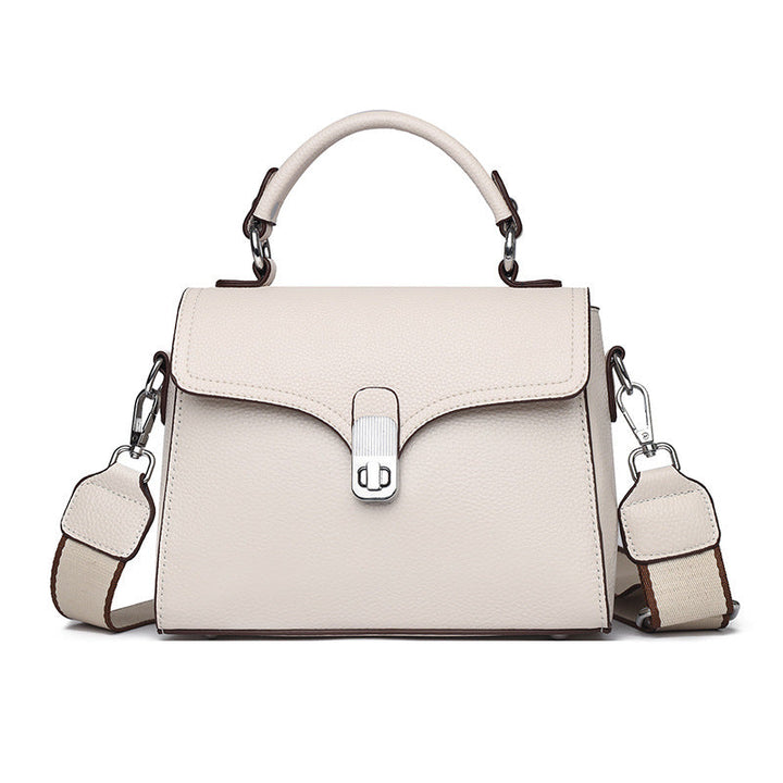 Elegant Structured Handbag Kalsten 1785771081