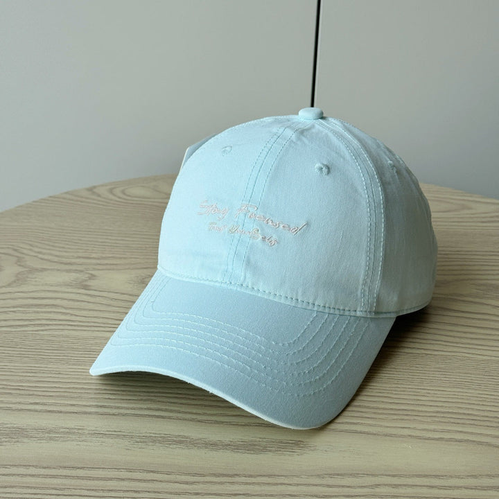 Men's Casual Cotton Embroidered Cap Kalsten