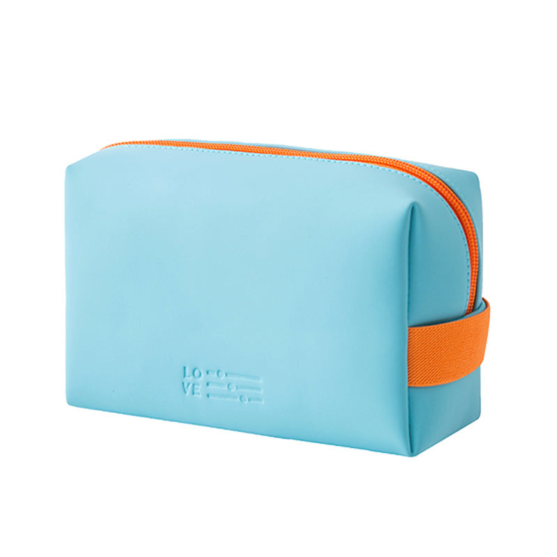 Women’s Cosmetic Pouch with Practical Zipper Kalsten