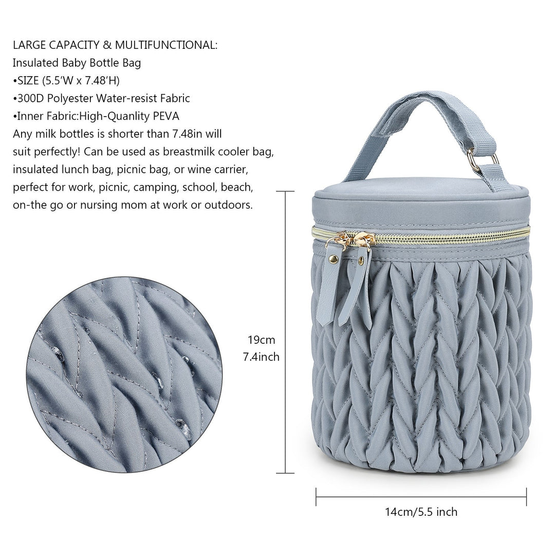 Cosmetic storage bag Kalsten