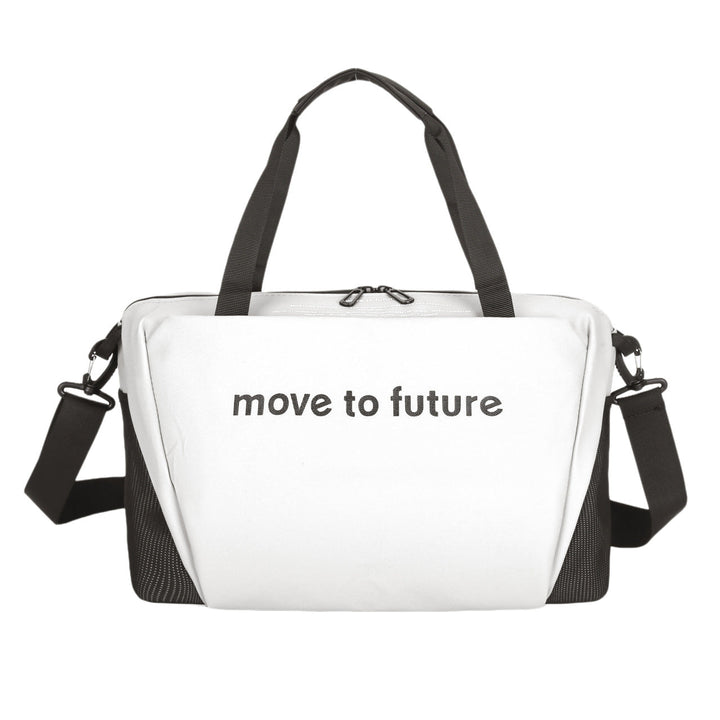 Innovative Functional Travel Duffle Bag Kalsten