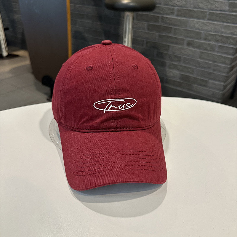 Men's Soft Utility Baseball Cap Kalsten