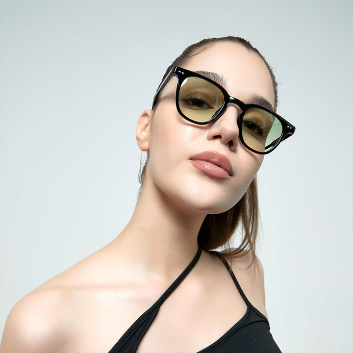 Women's stylish sunglasses with polarized lenses Kalsten