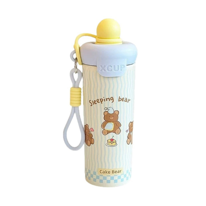 Women Create and decorative Drinking Bottle Kalsten