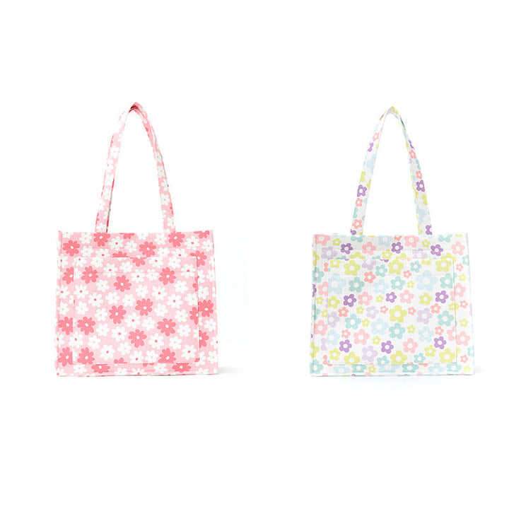 Light and Colorful Shopping Bag Kalsten