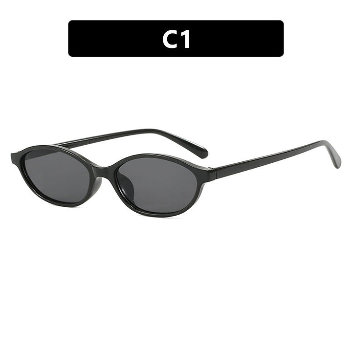Women’s fashionable sunglasses in elegant retro design Kalsten