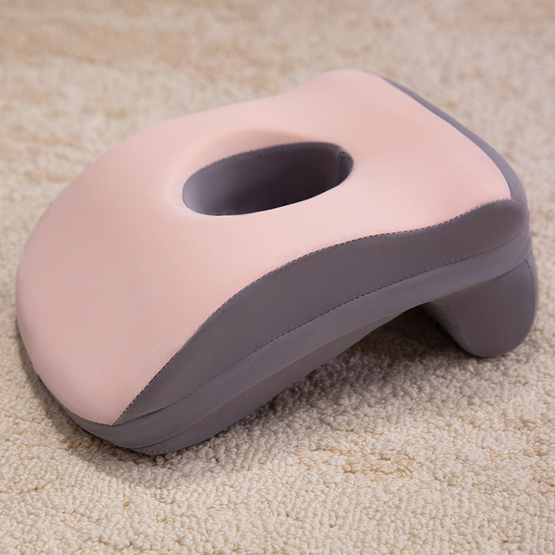 ergonomic pillow with cutout Kalsten