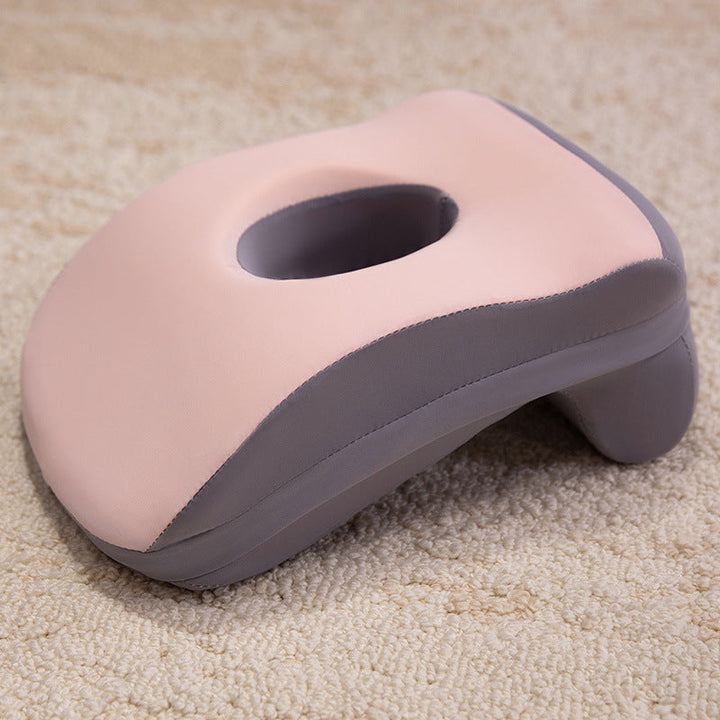 ergonomic pillow with cutout Kalsten