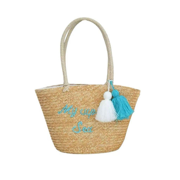 Shopping bag Kalsten
