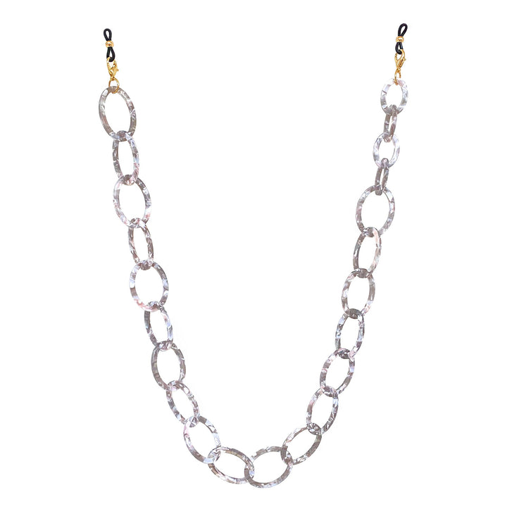 Statement Chain Necklace Kalsten