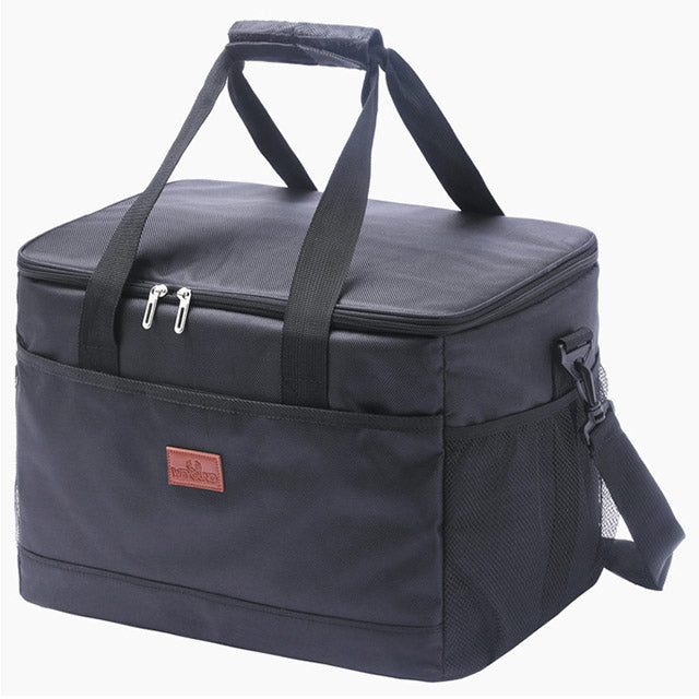 33L Insulated Cooler Bag