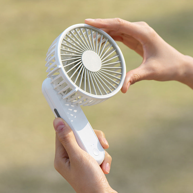 Hand fan Kalsten