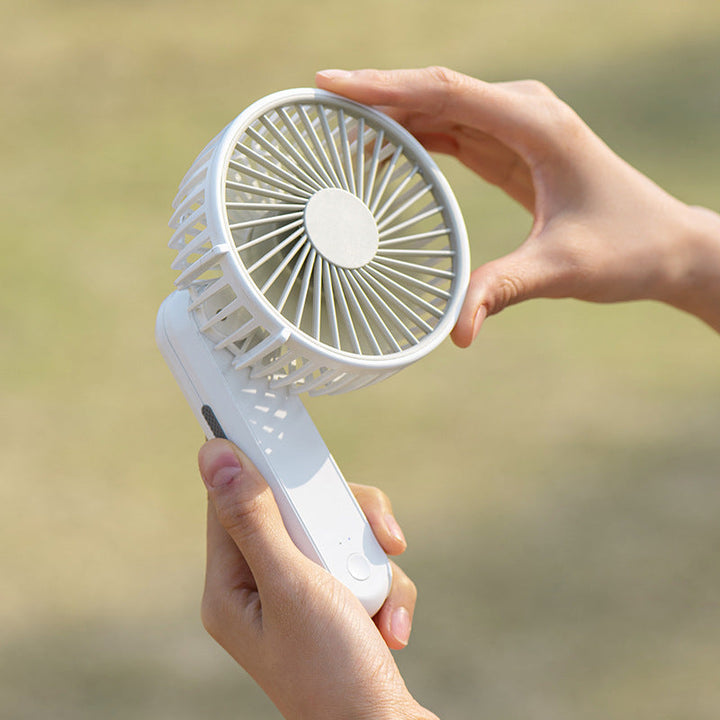 Hand fan Kalsten