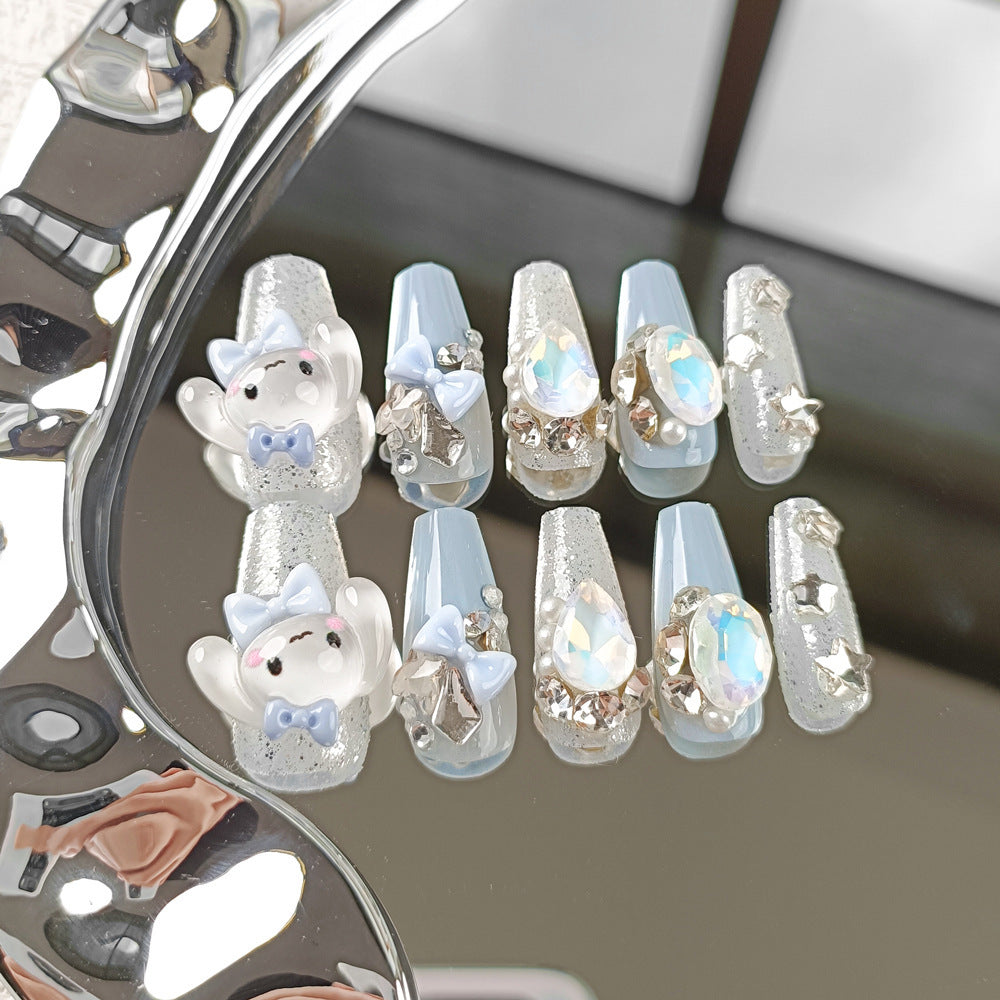 Elegant Nail Care Kalsten