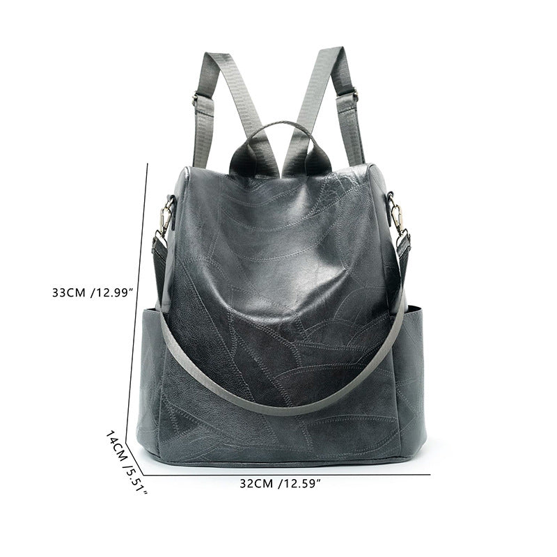 More Elegant and Functional Backpack Kalsten