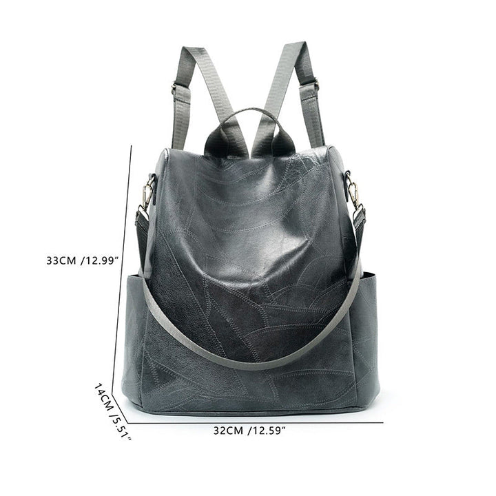 More Elegant and Functional Backpack Kalsten