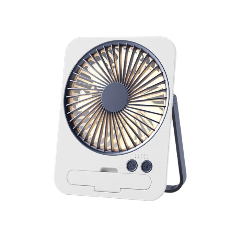 Portable Desktop Fan Kalsten