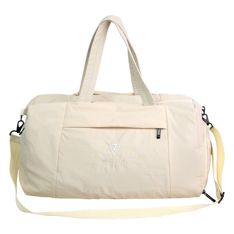 Multi-Functional Lightweight Travel Duffle Bag Acalora