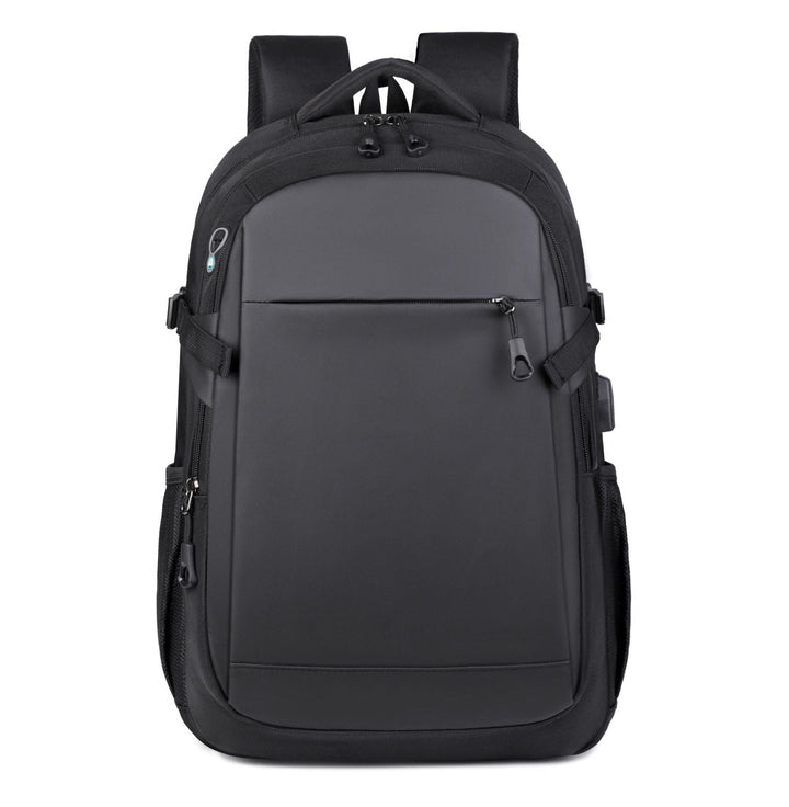 Elegant Laptop Backpack with Versatile Compartments and Ergonomic Design Kalsten
