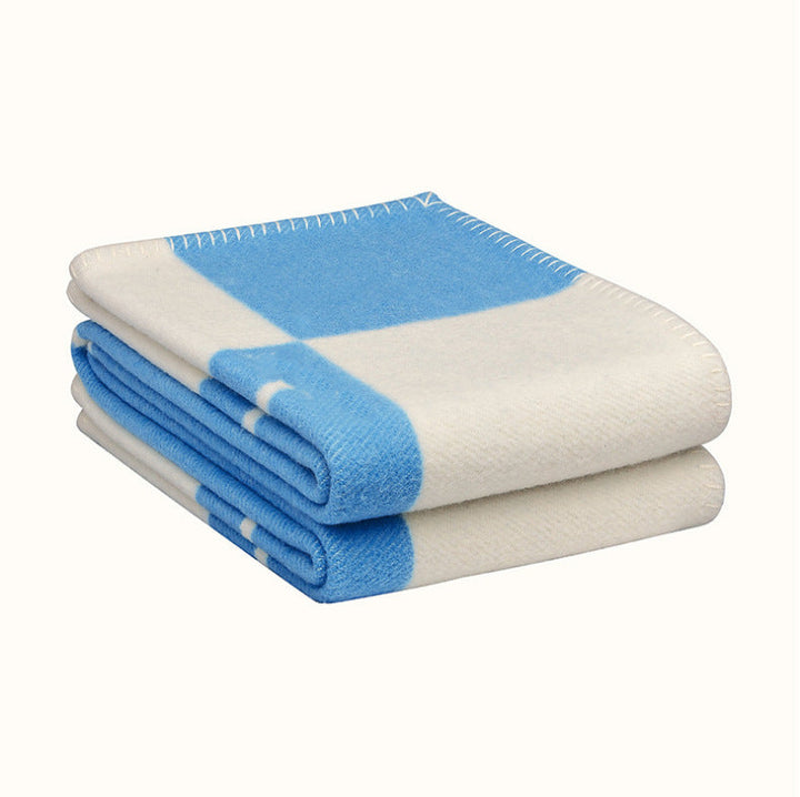 Cozy Oversized Throw Blanket Kalsten